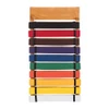 Century Rank Belt Display - 10 & 12 Level