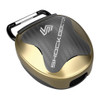 Century Shock Doctor MP Antibacterial Case Gold