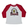 Century Eagle Fang Baseball Tee
