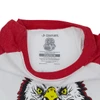Century Eagle Fang Baseball Tee