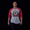 Century Eagle Fang Baseball Tee