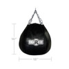 Ringside 55 lb. Head Shot Heavy Bag