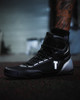 TITLE Boxing Select Mid-Top Boxing Shoes