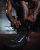 TITLE Boxing Select Mid-Top Boxing Shoes