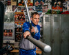 TITLE Platinum Striking Sticks