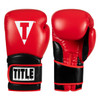 TITLE Boxing Oversize SAFE-T Contact Gloves