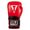 TITLE Boxing Oversize SAFE-T Contact Gloves