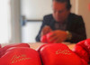 TITLE Boxing Legacy Autograph Gloves 2.0