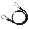 TITLE Boxing Carabiner Double End Bag Cord 2.0