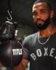 TITLE Boxing Rubber Double End Bag Cable