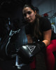 TITLE Boxing Momentum Pro Training Gloves