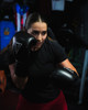 TITLE Boxing Momentum Pro Training Gloves