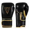 TITLE Boxing Momentum Pro Training Gloves