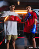 TITLE Boxing Momentum Pro Training Gloves
