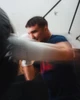 TITLE Boxing Momentum Pro Bag Gloves