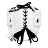 TITLE Boxing KO-Vert Stealth Headgear