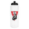TITLE Boxing Pro Plus Water Bottle