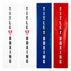 TITLE Boxing Ring Post Pads 3.0