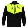 TITLE Boxing Lightweight Roadwork Jacket