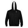 TITLE Boxing Thermal Insulated Roadwork Hoodie