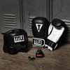 TITLE Boxing Leather Sparring Bundle