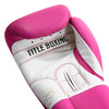 TITLE Boxing Leather Sparring Bundle