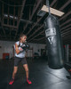 TITLE Boxing Bag Glove Workout Bundle