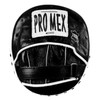 Pro Mex Professional Micro Mitts
