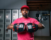 Pro Mex Pantera Curved Punch Mitts 3.0