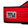 TITLE Boxing World Boxing Champion Title Belt