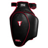 TITLE MMA Gel Thai Style Thigh Pads 2.0