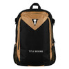 TITLE Boxing Intense Backpack