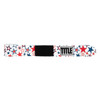 TITLE Boxing Print Mexican Style 180" Hand Wraps
