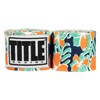 TITLE Boxing Print Mexican Style 180" Hand Wraps