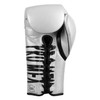Pro Mex Professional Edge Lace Training/Sparring Boxing Gloves