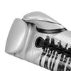 Pro Mex Professional Edge Lace Training/Sparring Boxing Gloves