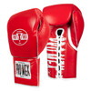 Pro Mex Professional Edge Lace Training/Sparring Boxing Gloves