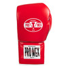 Pro Mex Professional Edge Lace Training/Sparring Boxing Gloves