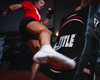 TITLE Boxing Gel Ripple Strike Shield