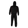 TITLE Boxing Reign Rubberized Sauna Suit