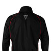 TITLE Boxing Reign Rubberized Sauna Suit