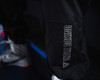 TITLE Boxing Reign Rubberized Sauna Suit