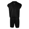 TITLE Boxing Transcend Pro Nylon Sauna Suit