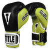 TITLE Boxing Gel World 2.0 Bag Boxing Gloves