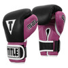 TITLE Boxing Gel World 2.0 Bag Boxing Gloves