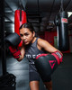 TITLE Boxing Conquest Training Boxing Gloves