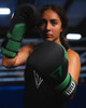 TITLE Boxing Conquest Training Boxing Gloves