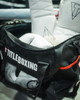 TITLE Boxing Ventilated Sport Bag