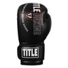 TITLE Boxing Peak Bag Boxing Gloves
