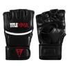 TITLE MMA Grappler Training Gloves